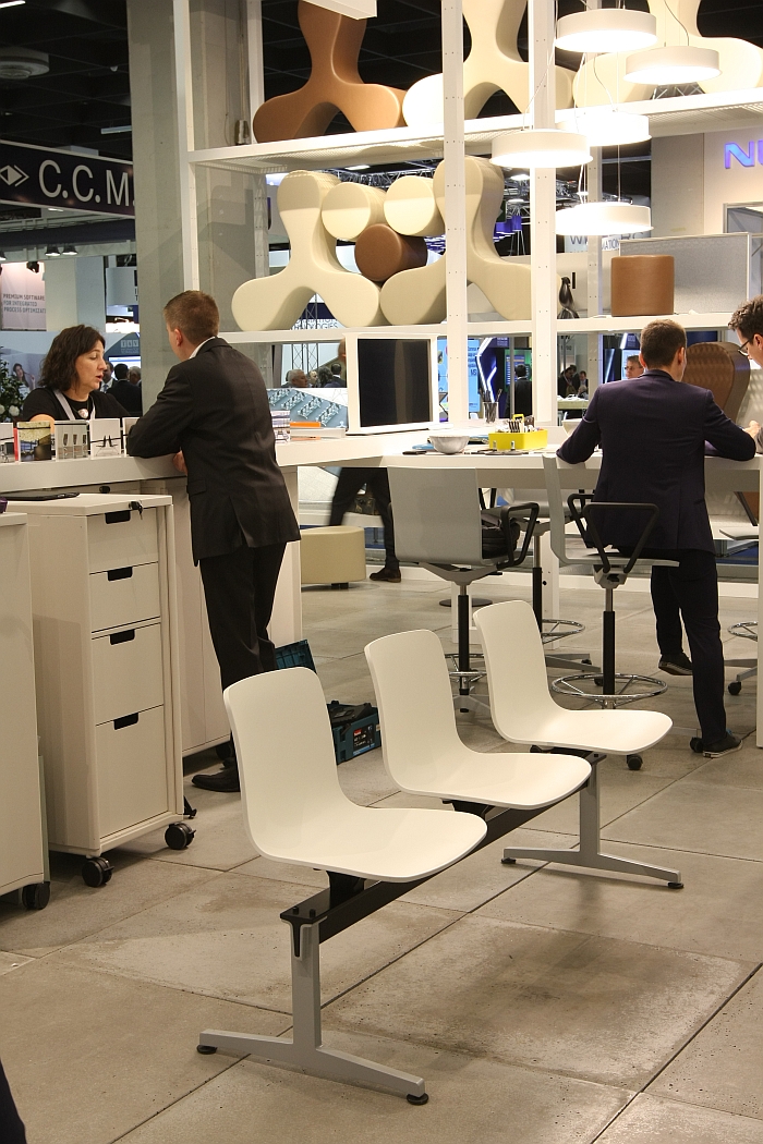 办公沙发|大堂沙发|办公安博网页版|安博anbo（中国）安博网页版|Flower 异形沙发